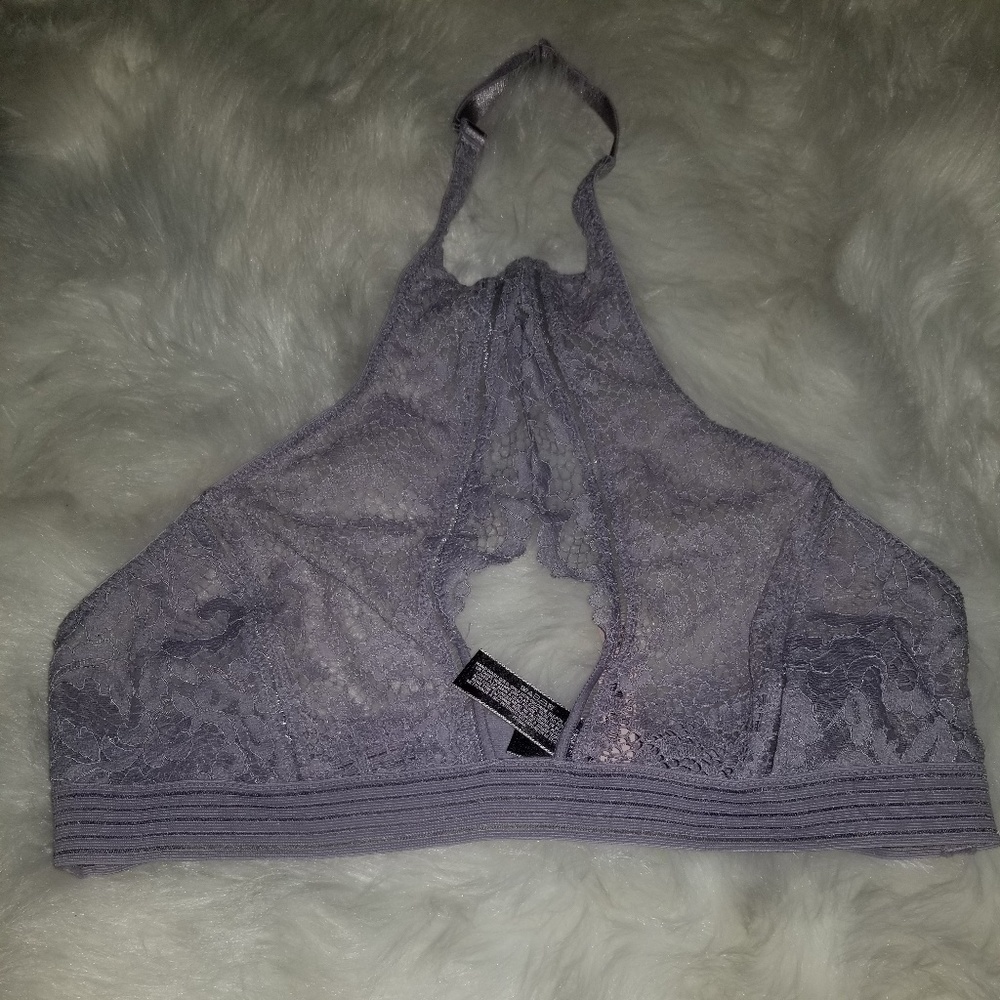 Victoria's secret bra